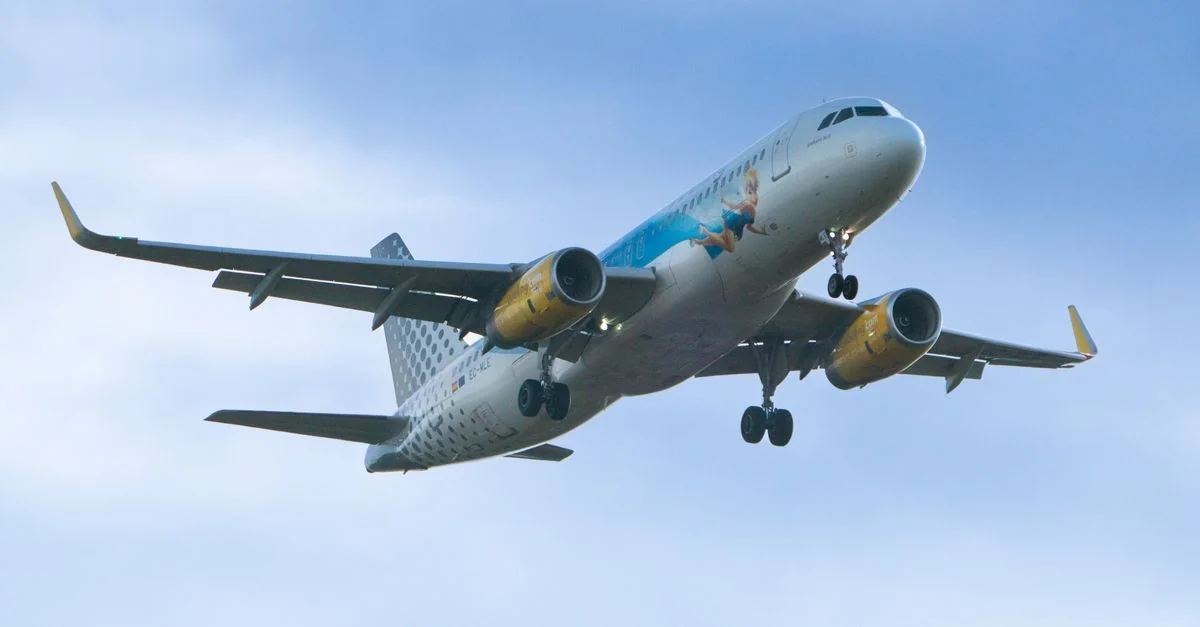 Air Transat Airline Review