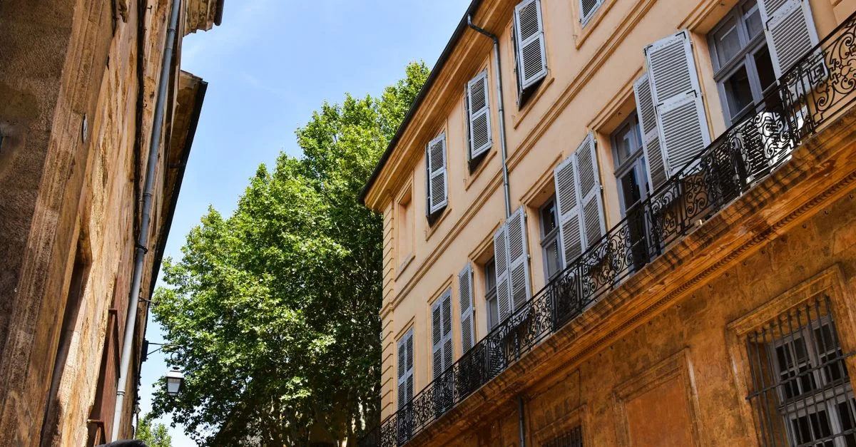 Aix-en-Provence Multi-Day Tours: Immerse in Provence&rsquo;s Charm
