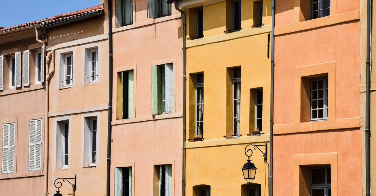 Aix-en-Provence Multi-Day Tours: Immerse in Provence&rsquo;s Charm