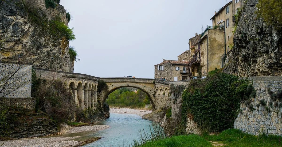 Aix-en-Provence Multi-Day Tours: Immerse in Provence&rsquo;s Charm