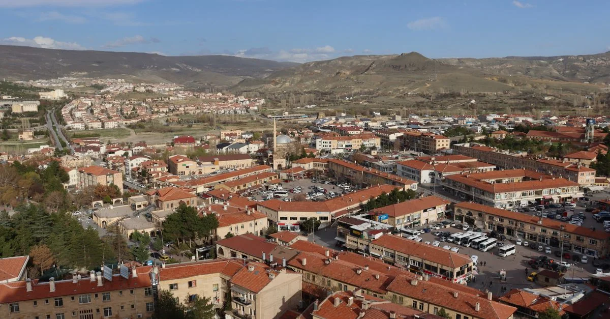 Aksu: A Hidden Gem for Art and History Enthusiasts