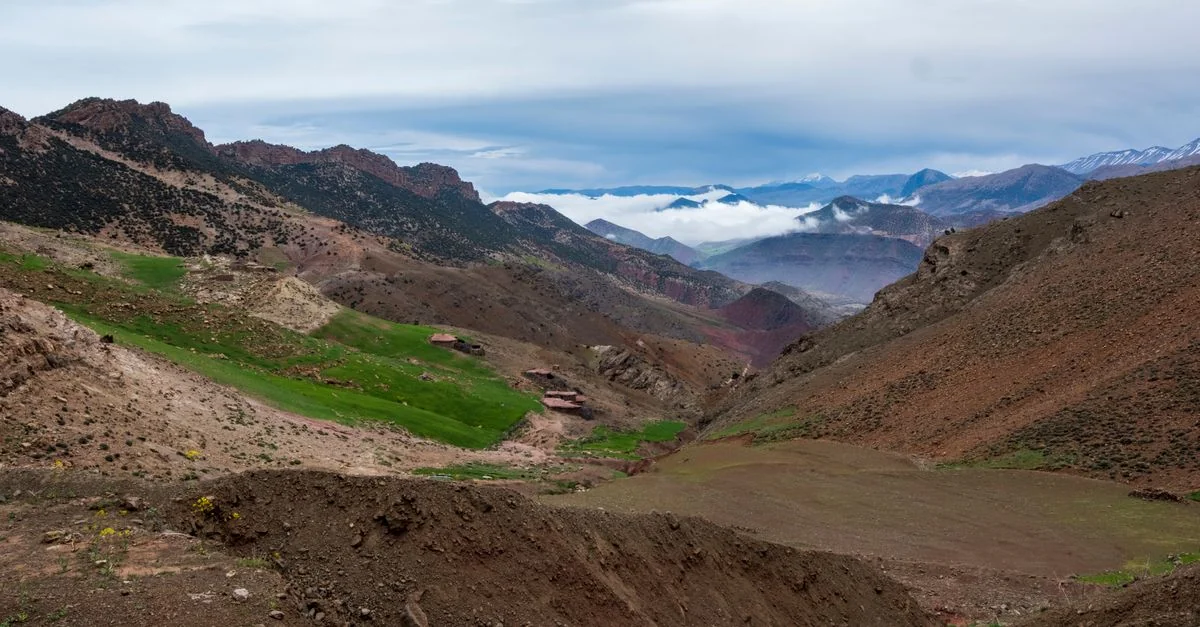 Al Haouz Multi-Day Tours: Unforgettable Adventures Await