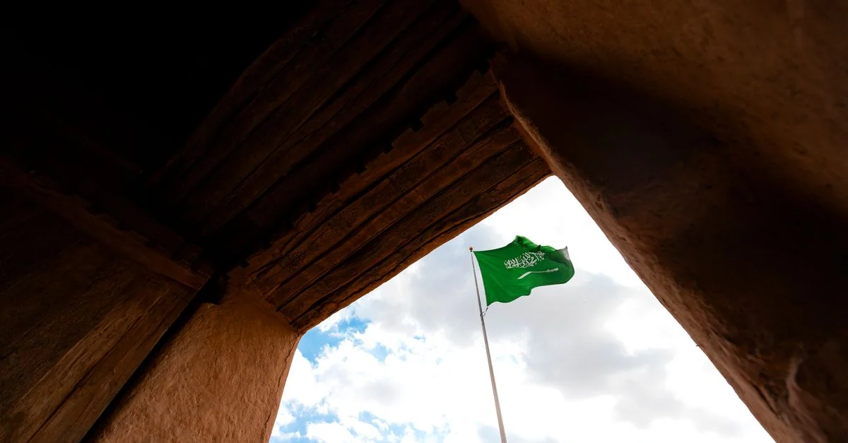 Al Ula: A Journey Through Ancient Art and History