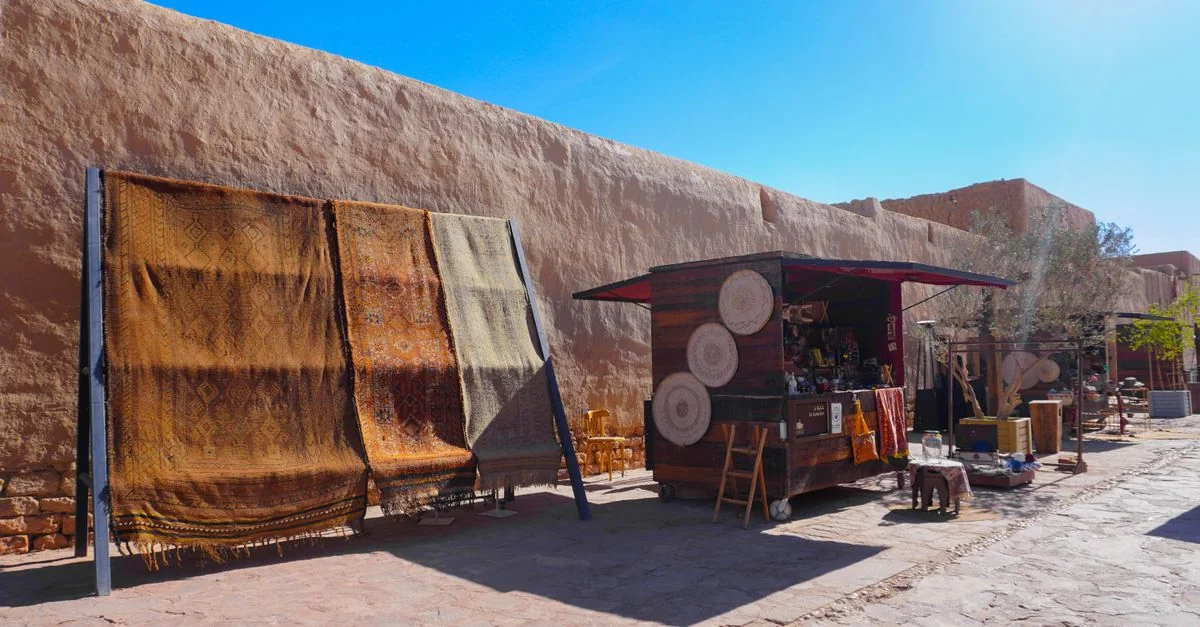 Al Ula Multi-Day Tours: Explore the Ancient Landscapes