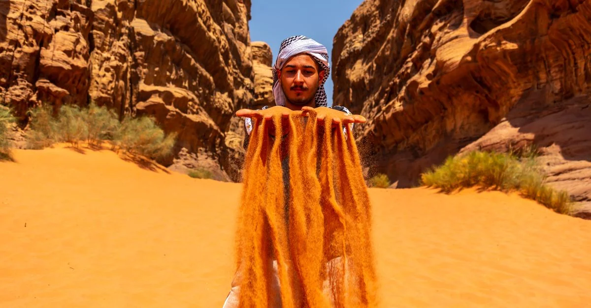 Al Ula Multi-Day Tours: Explore the Ancient Landscapes