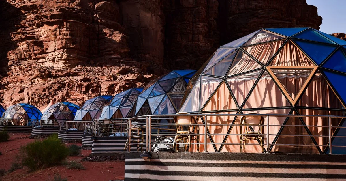 Al Ula Multi-Day Tours: Explore the Ancient Landscapes