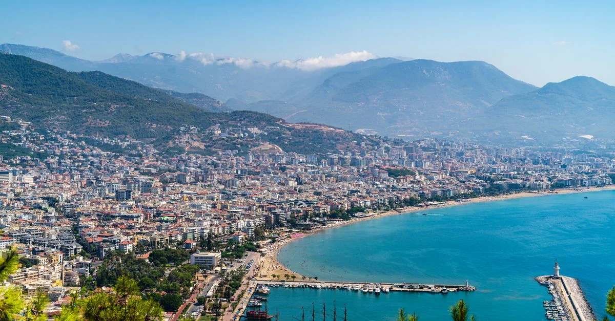 Alanya Adventure Guide: Extreme Sports and Nature Tours with Prices