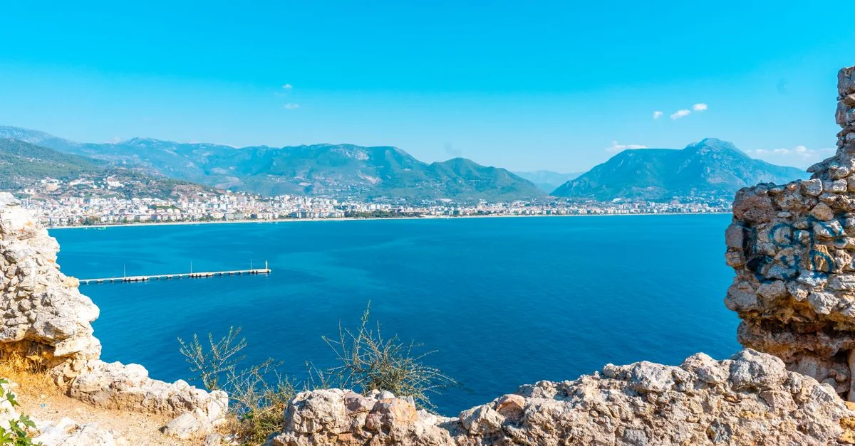 Best Cruise Tours in Alanya