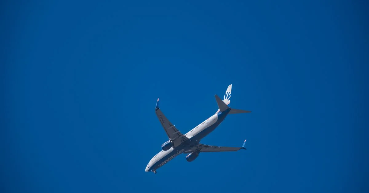 Alaska Airlines (AS) Data-Driven Review: Routes, Fares, and Network Insights