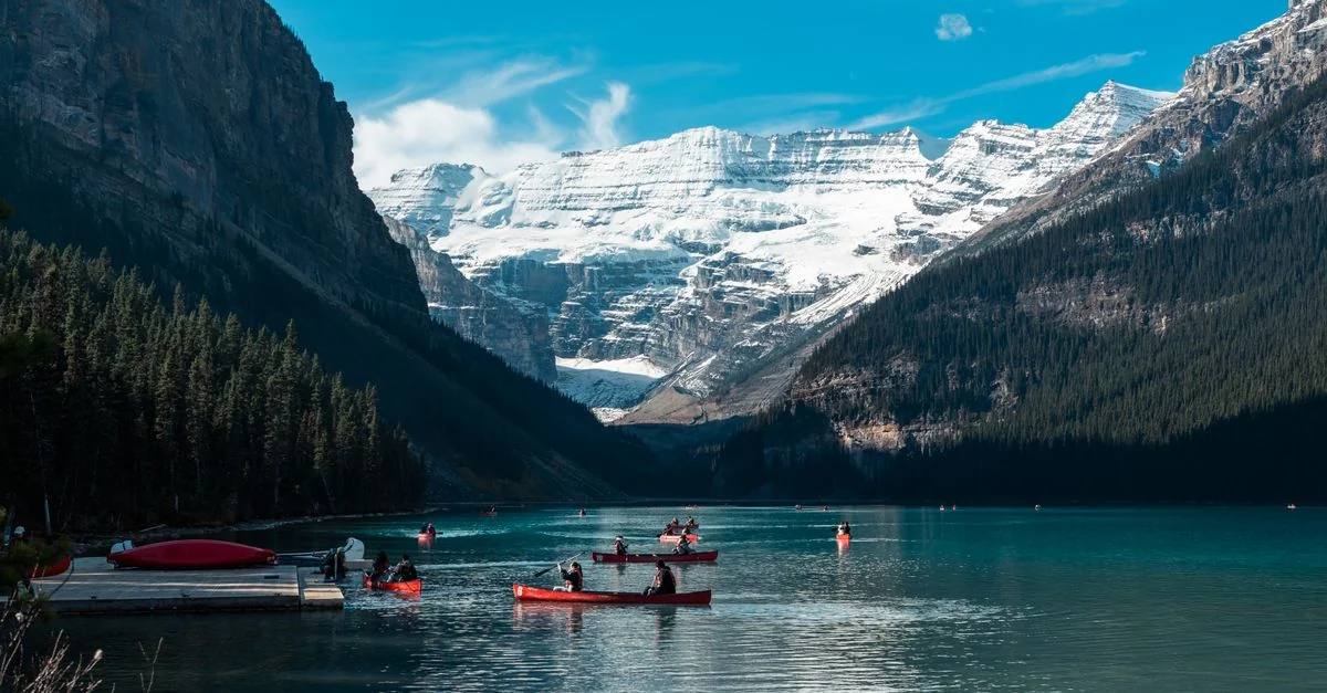 Alberta&rsquo;s Unspoken Canvas: A Guide to Street Art and Culture
