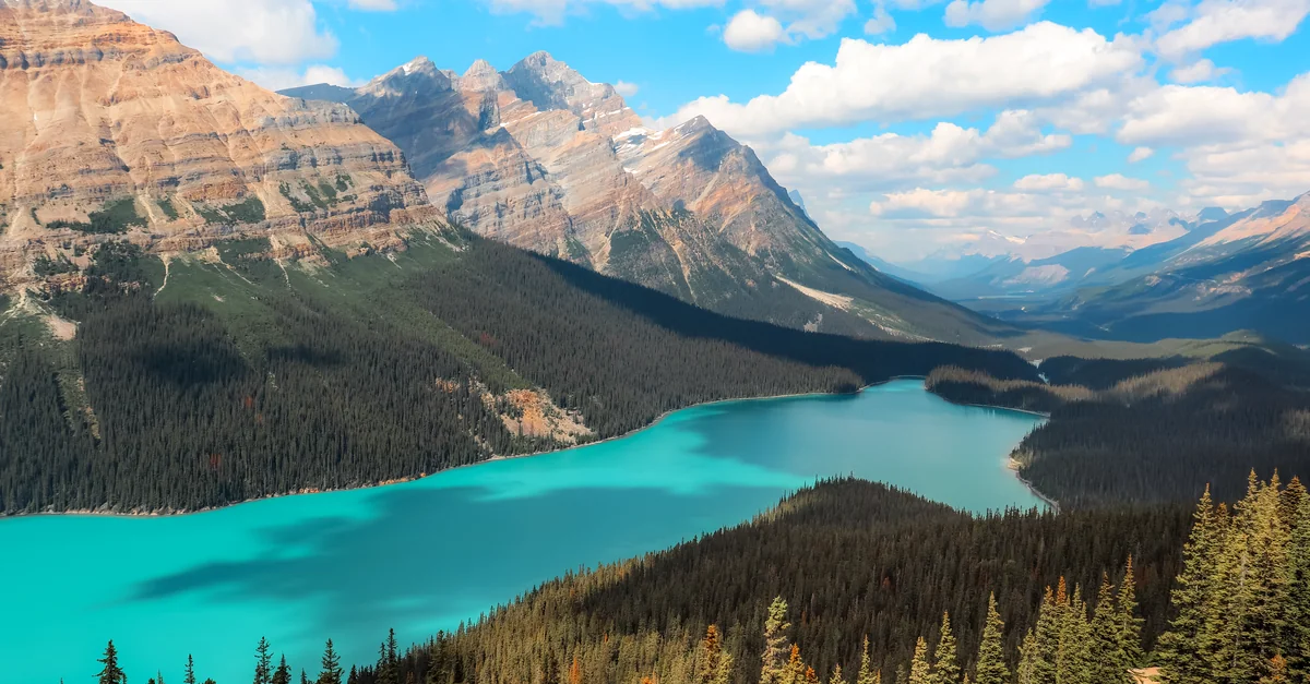 Alberta Multi-Day Tours: A Practical Guide for Travelers