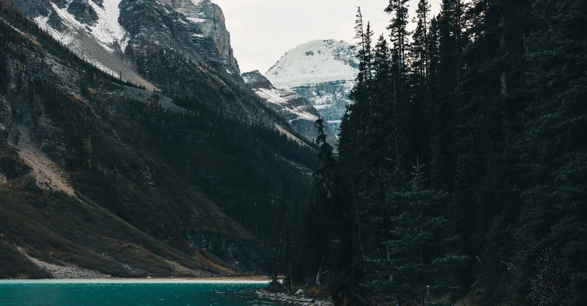 Alberta Multi-Day Tours: A Practical Guide for Travelers