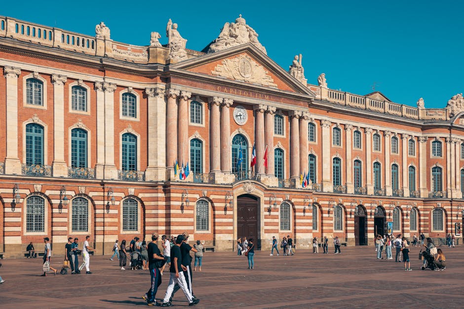 albi-to-toulouse-train