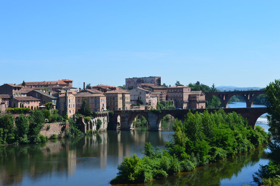 albi-to-toulouse-train