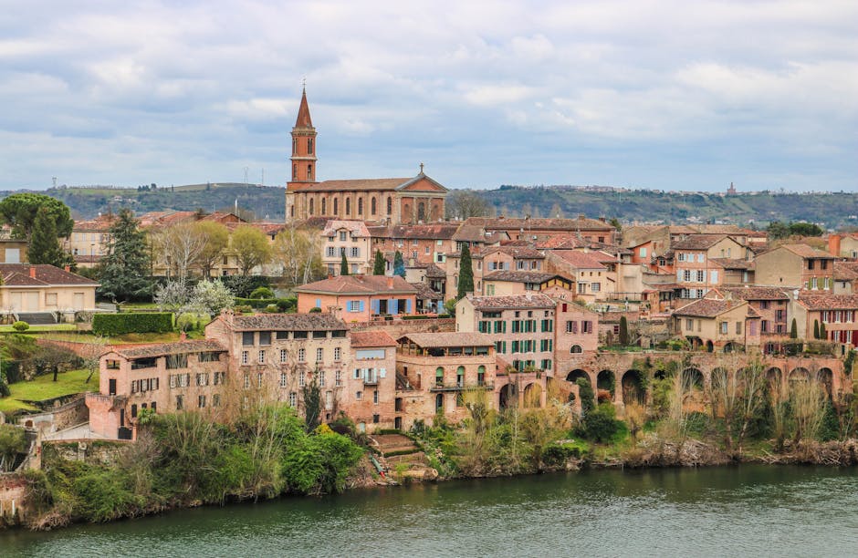 albi-to-toulouse-train
