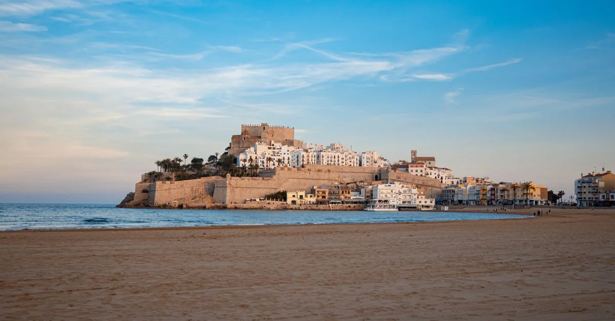 Journey from Alboraya to Madrid: A Complete Travel Route Guide