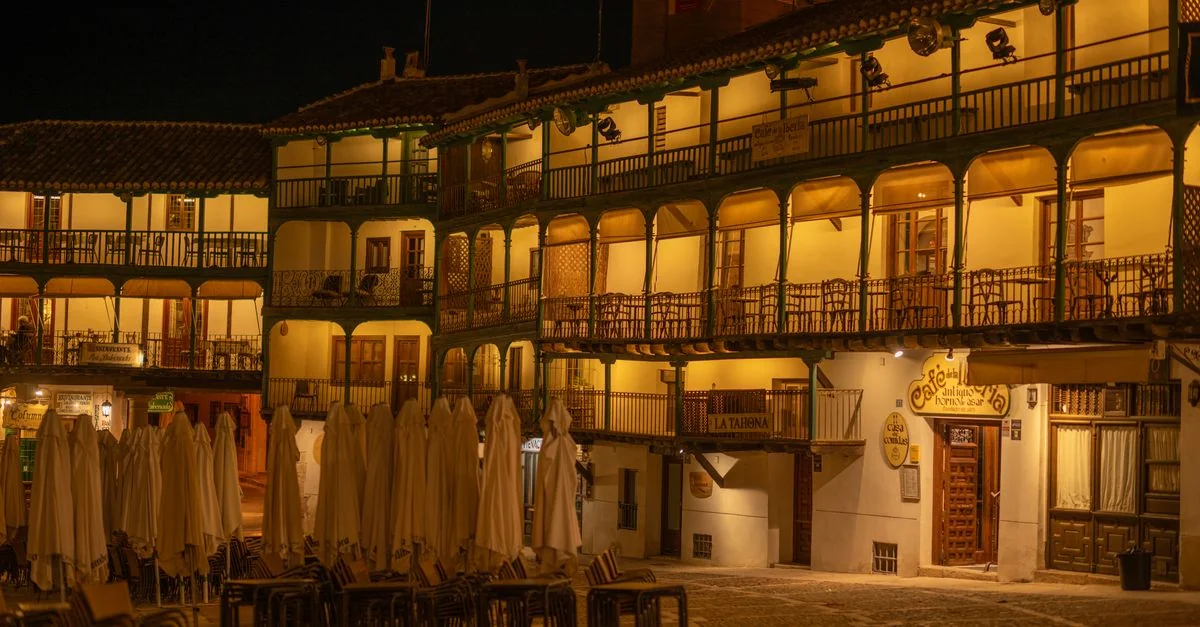 Journey from Alboraya to Madrid: A Complete Travel Route Guide