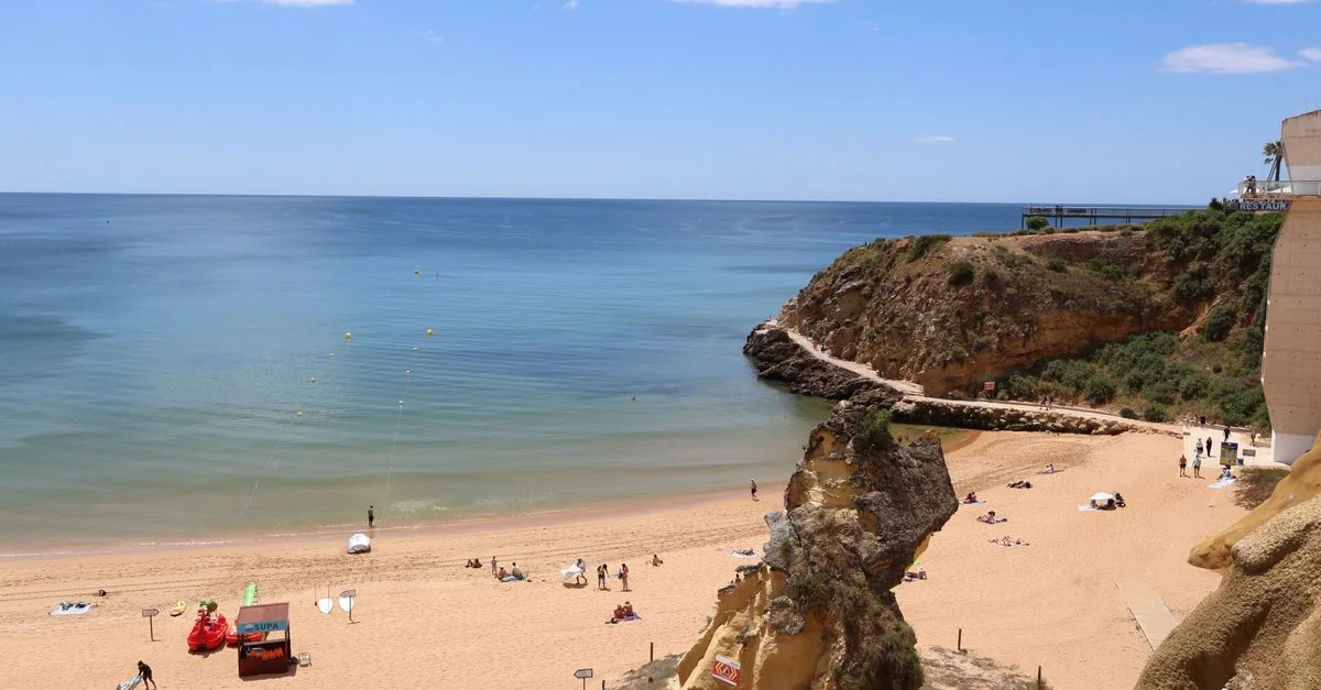 Albufeira Multi-Day Tours: Your Complete Booking Guide