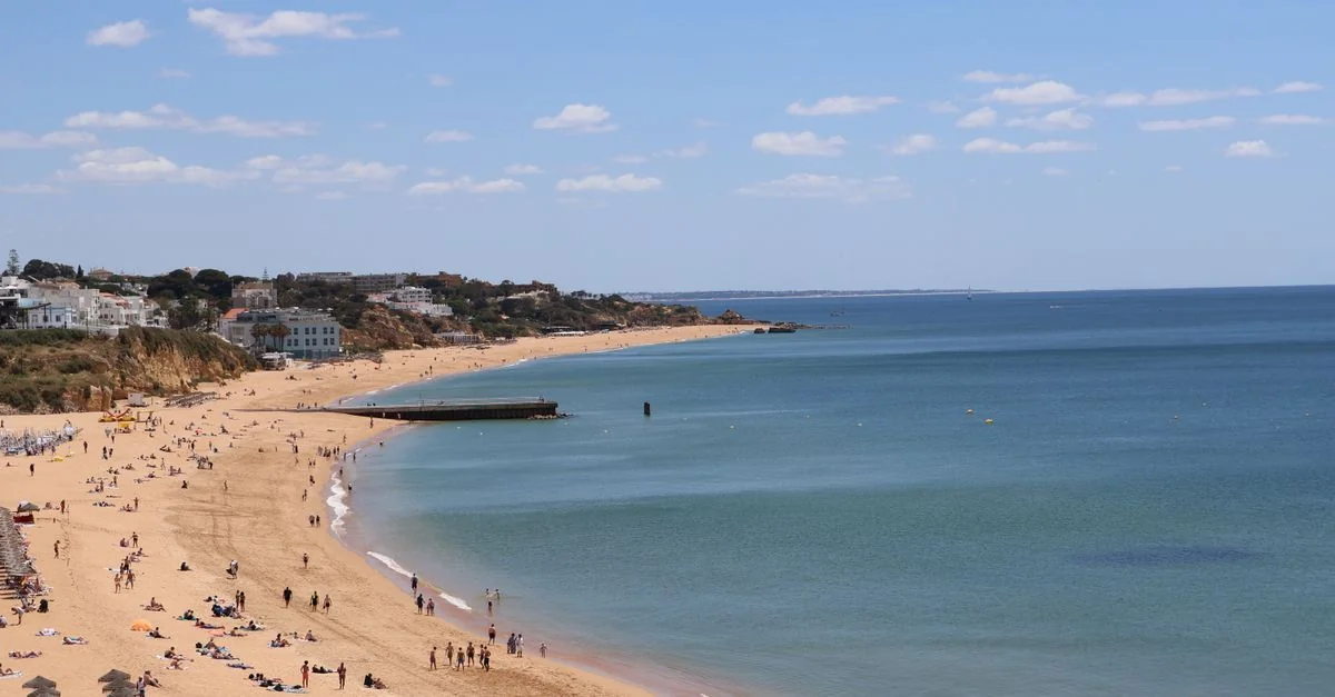 Best Photo Tours in Albufeira