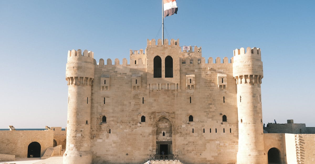 alexandria-day-trips