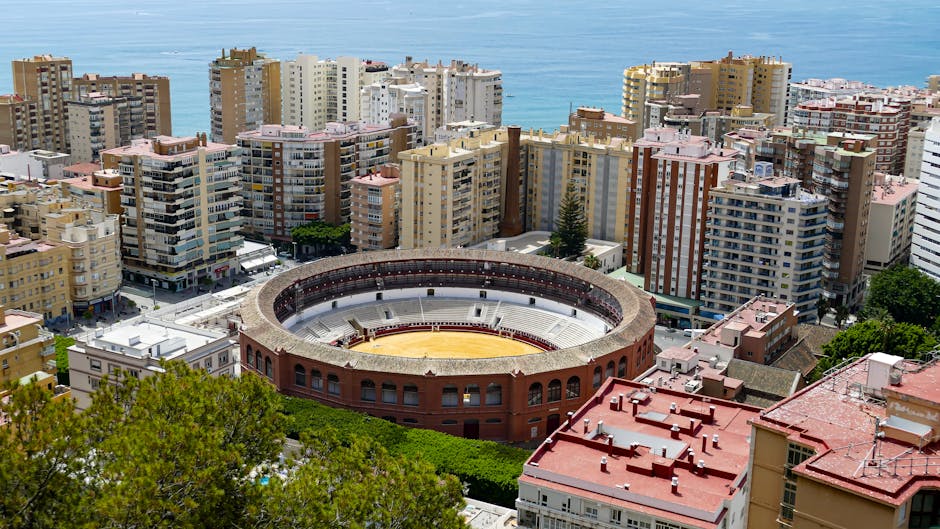 algeciras-to-málaga-bus