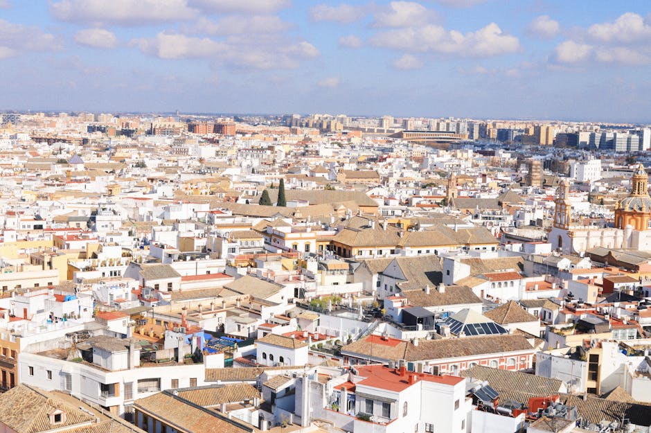 algeciras-to-seville-bus