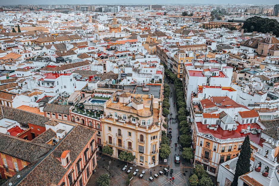 algeciras-to-seville-bus