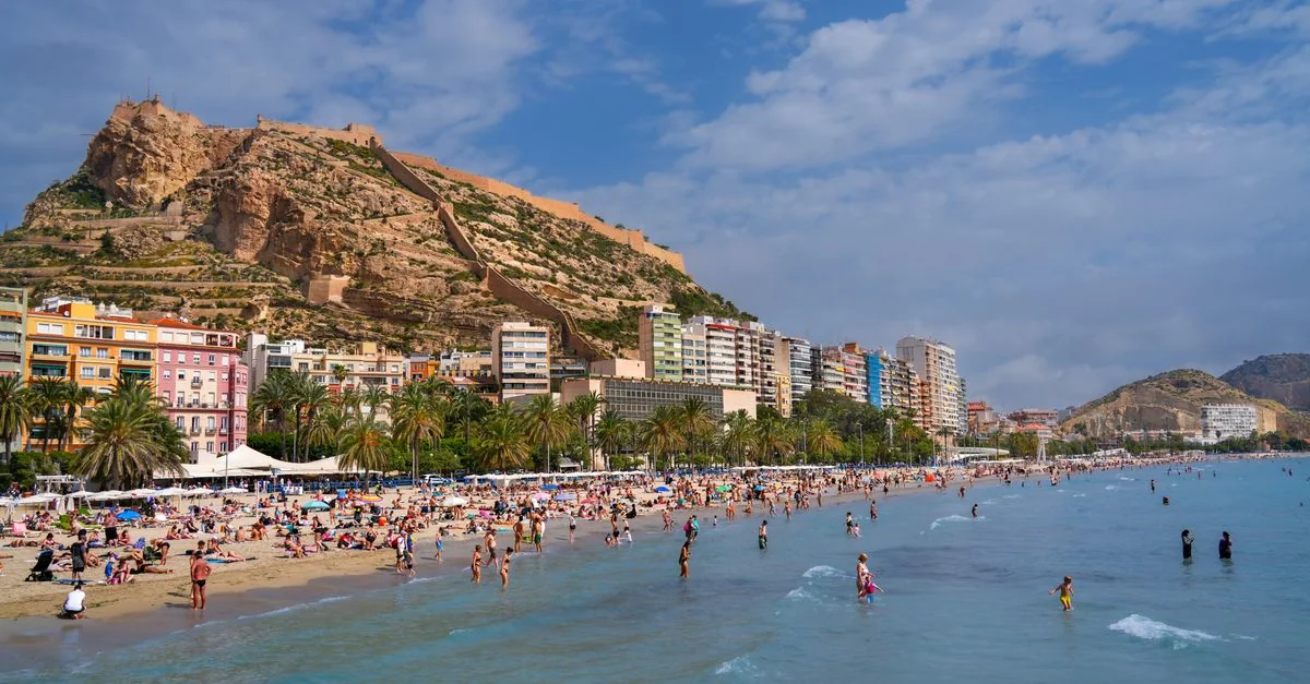 Alicante: A Gateway to Ancient Art and History