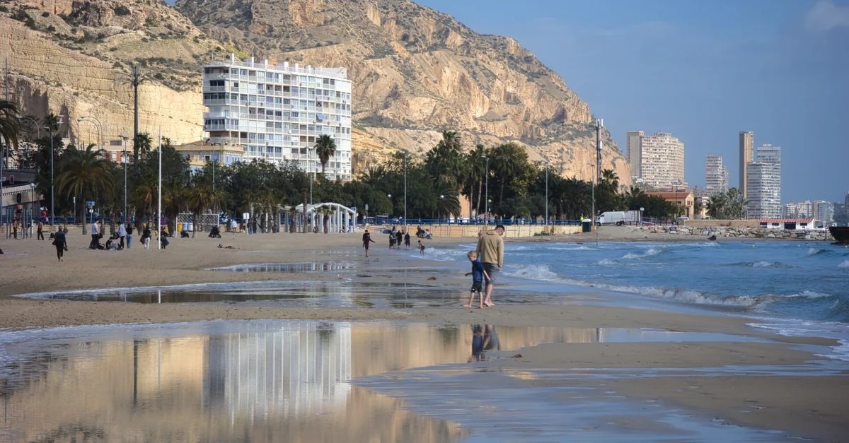 Alicante: A Gateway to Ancient Art and History