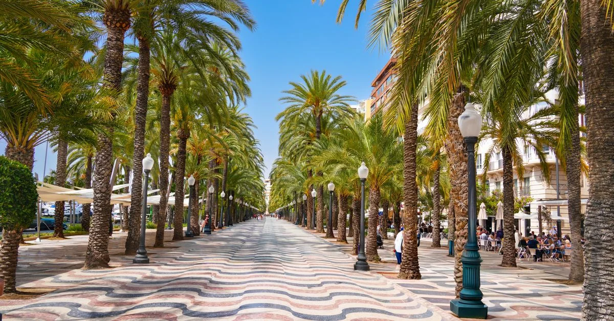 Alicante: A Gateway to Ancient Art and History