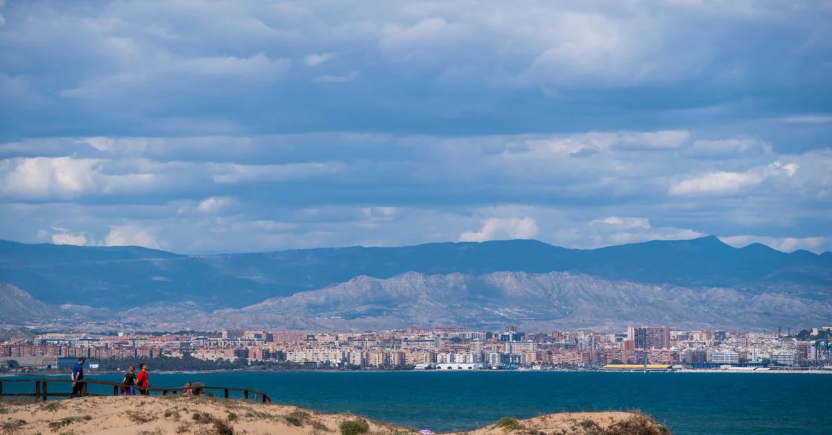Alicante: A Gateway to Ancient Art and History