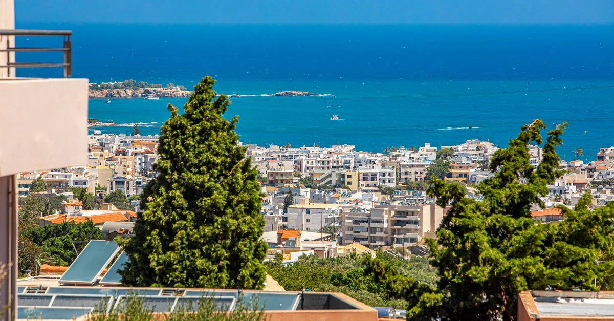 Best Cruise Tours in Aliki
