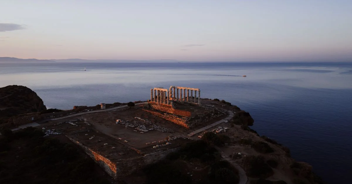 Best Cruise Tours in Aliki