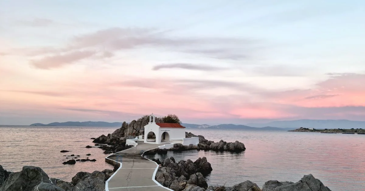 Best Cruise Tours in Aliki