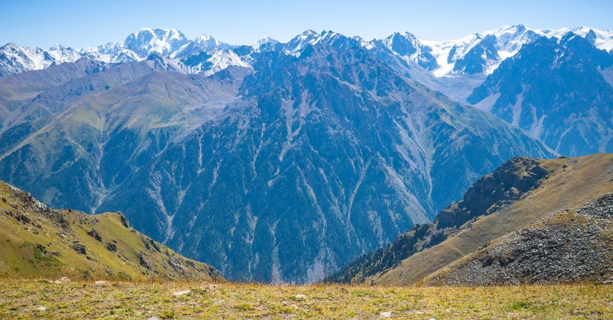 Almaty Multi-Day Tours: Explore Kazakhstan&rsquo;s Natural Wonders