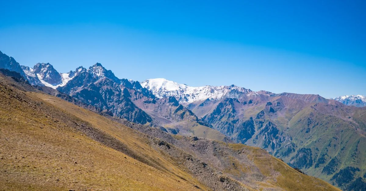 Almaty Multi-Day Tours: Explore Kazakhstan&rsquo;s Natural Wonders