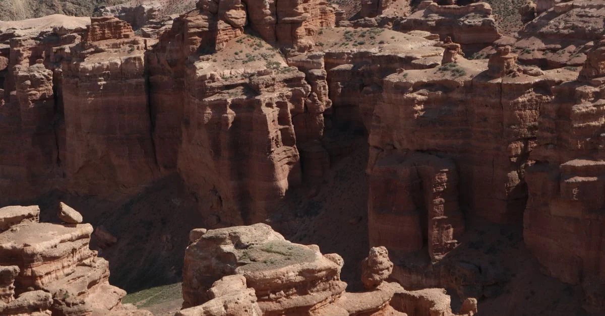 Almaty Multi-Day Tours: Explore Kazakhstan&rsquo;s Natural Wonders