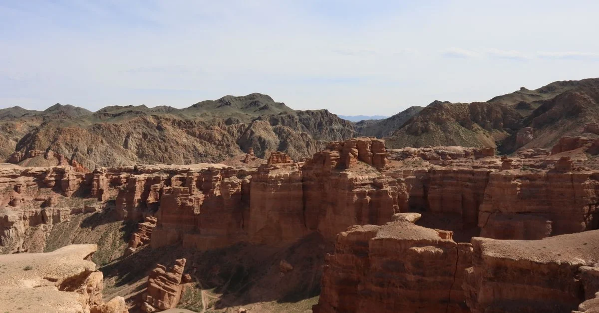 Almaty Multi-Day Tours: Explore Kazakhstan&rsquo;s Natural Wonders