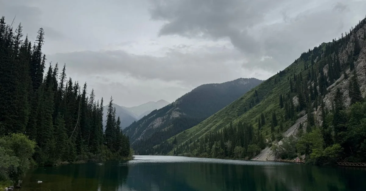Almaty Multi-Day Tours: Explore Kazakhstan&rsquo;s Natural Wonders