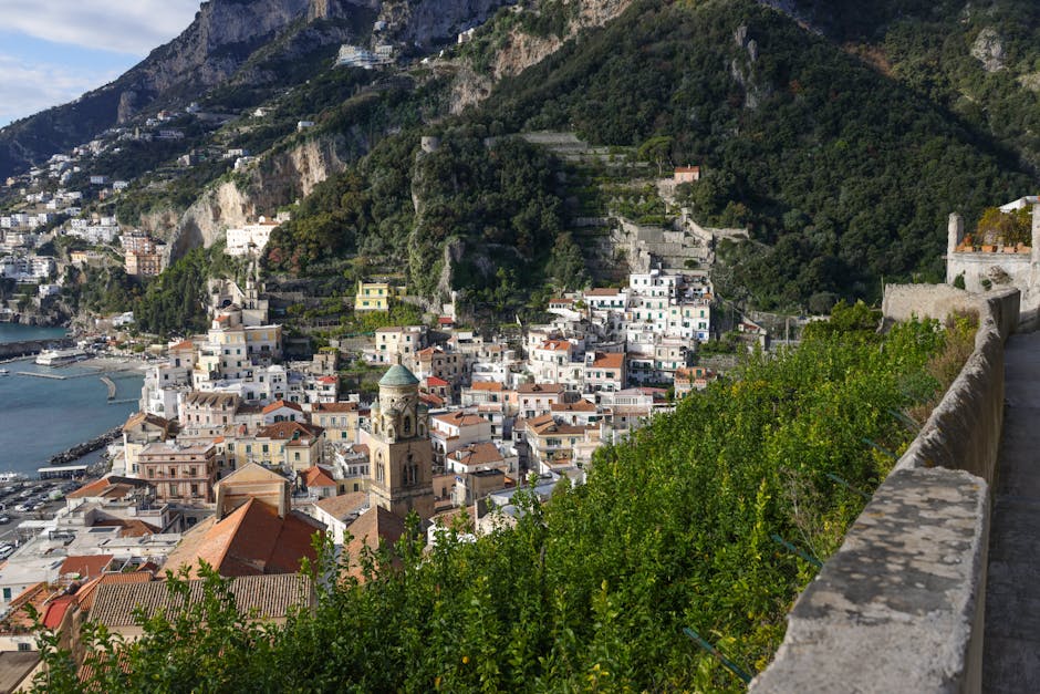 amalfi-coast-italy