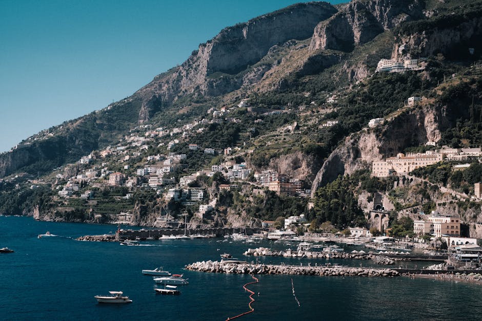 amalfi-coast-italy