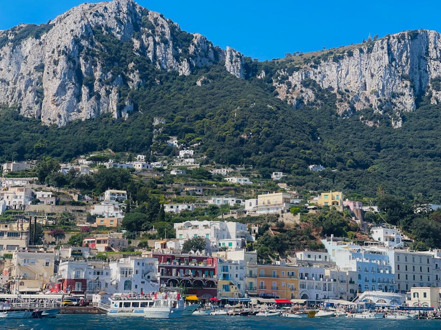 amalfi-to-capri-ferry