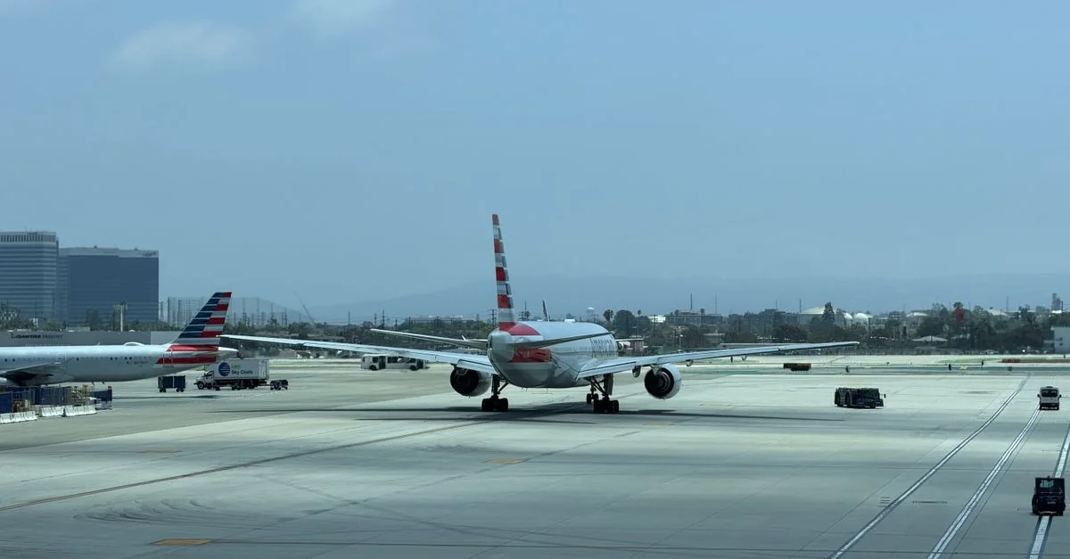 An In-Depth Analysis of American Airlines: Route Coverage and Pricing Trends