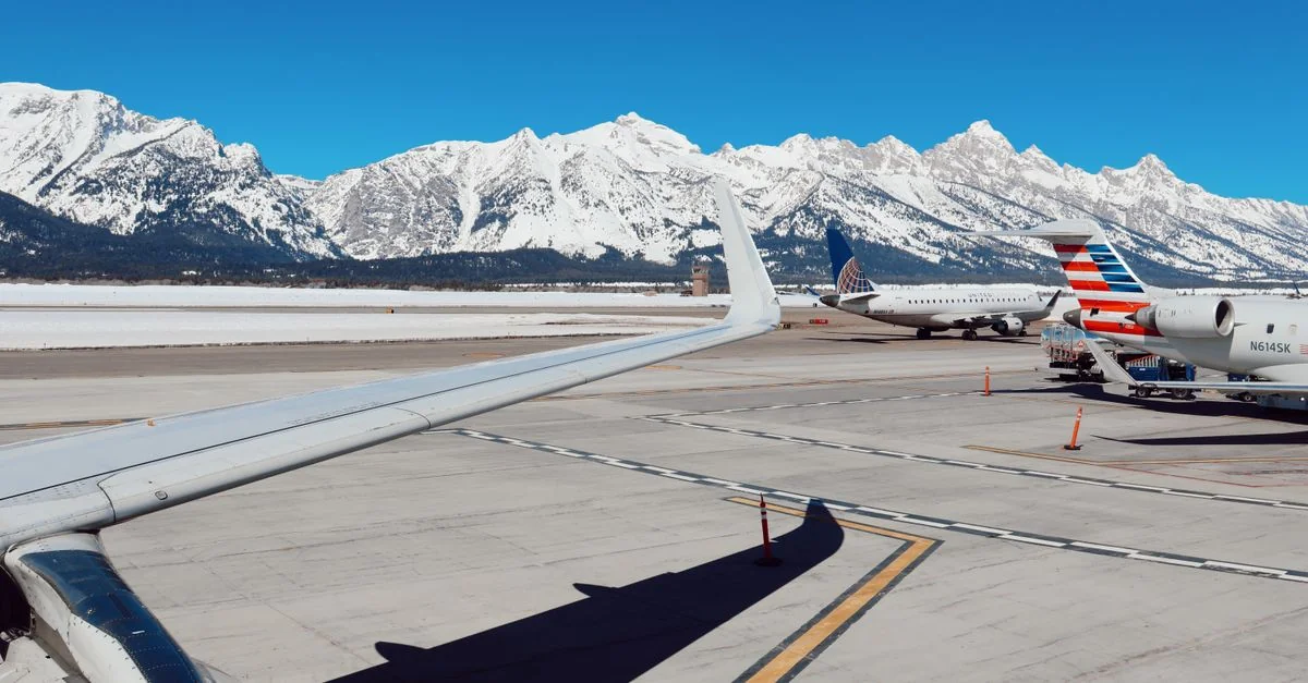 An In-Depth Analysis of American Airlines: Route Coverage and Pricing Trends