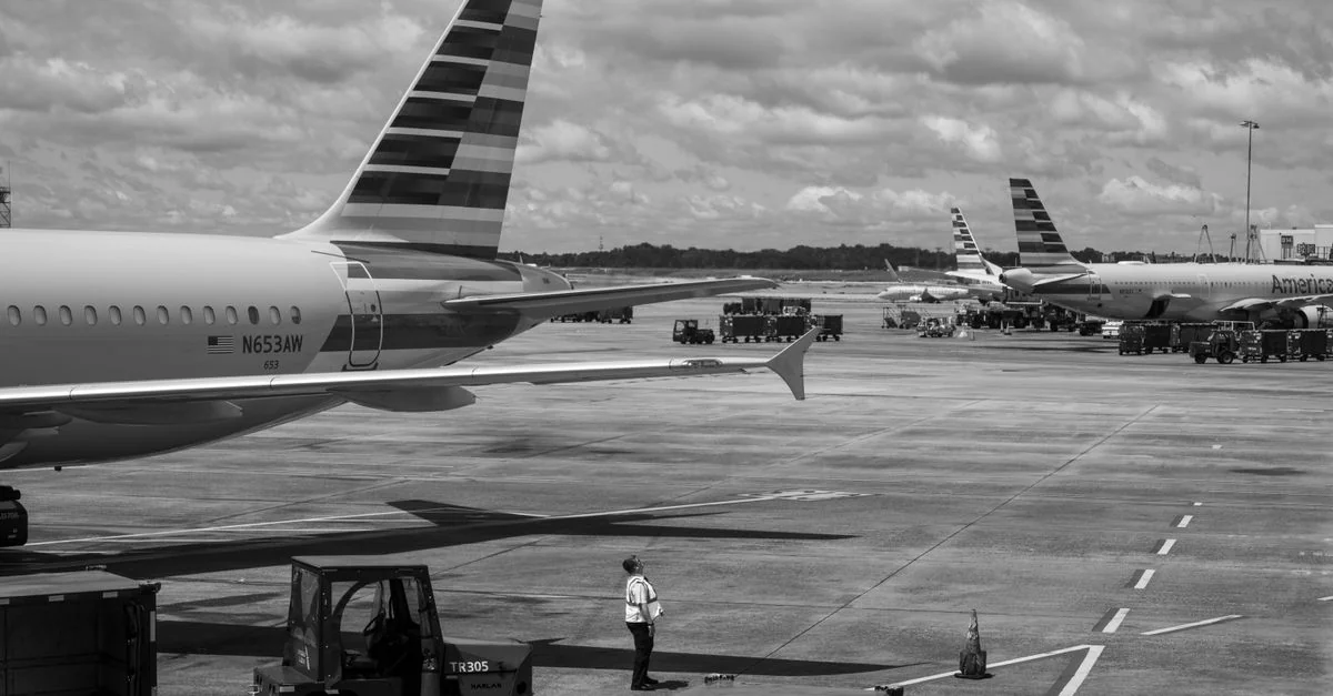 An In-Depth Analysis of American Airlines: Route Coverage and Pricing Trends