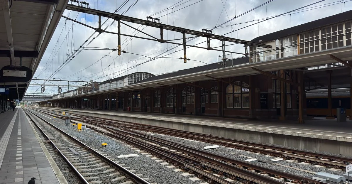 Walking Guide: How to See Amersfoort on Foot
