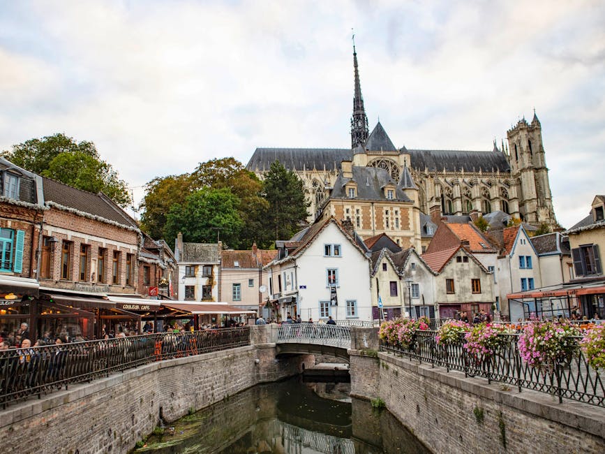 amiens-to-paris-bus