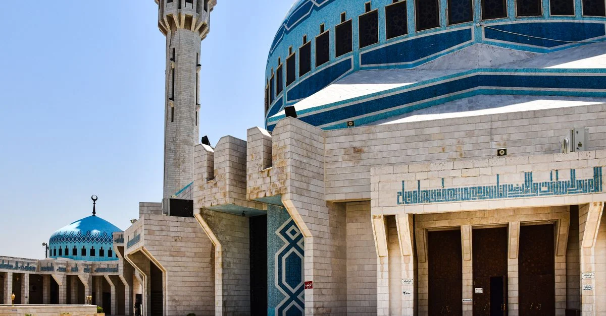 Exploring Amman: A Guide to City Tours and Sightseeing
