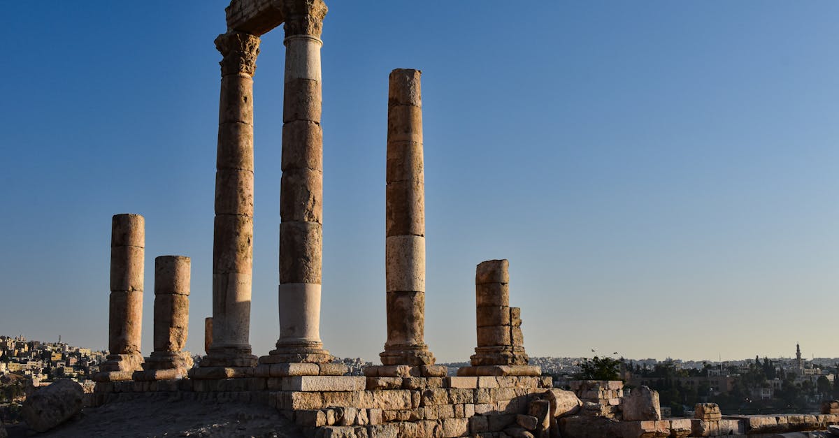 amman-culture-tours