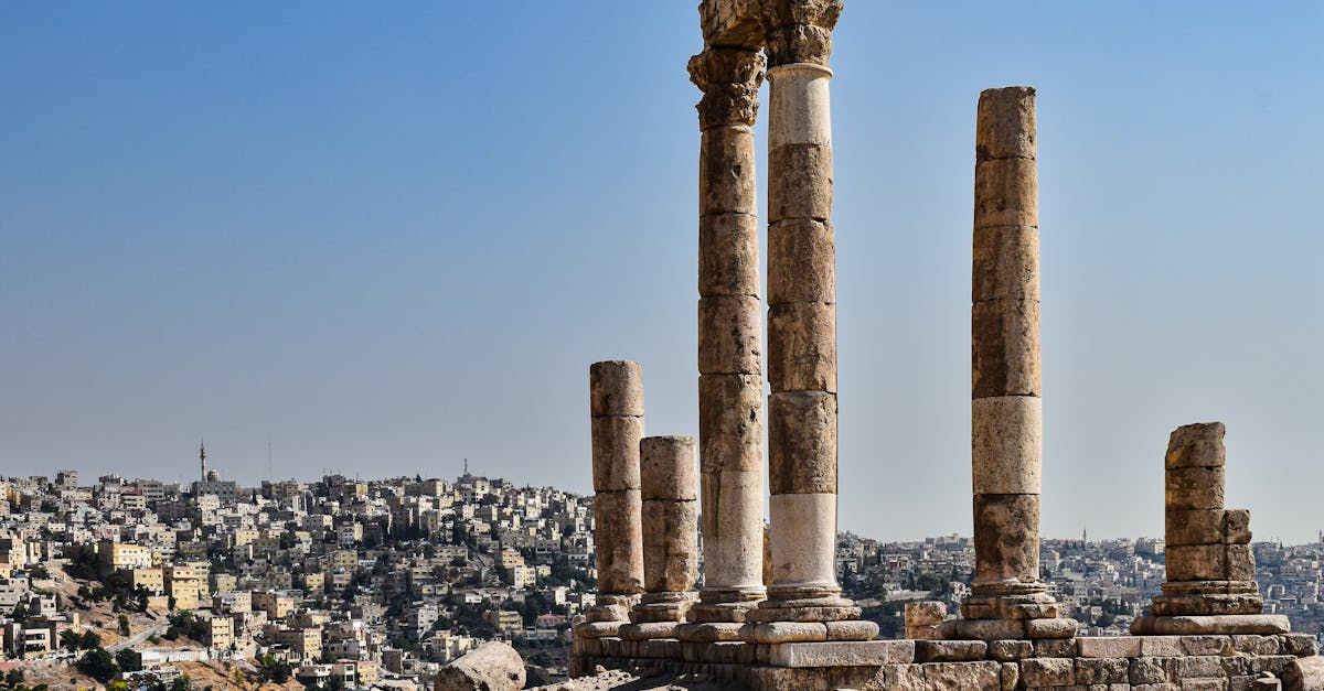 amman-culture-tours